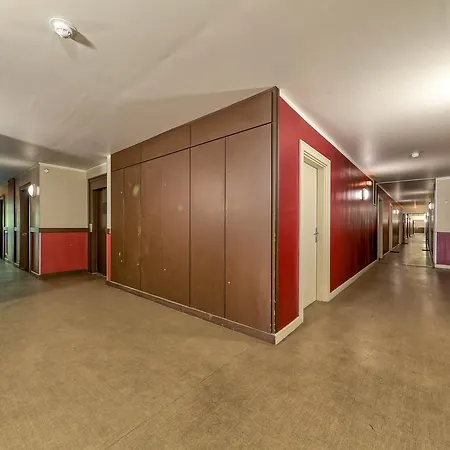 Appartement Alpha Studio *