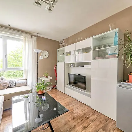 Appartement Alpha Studio *